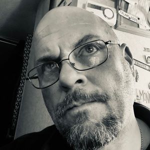 Meet your Posher, Donald